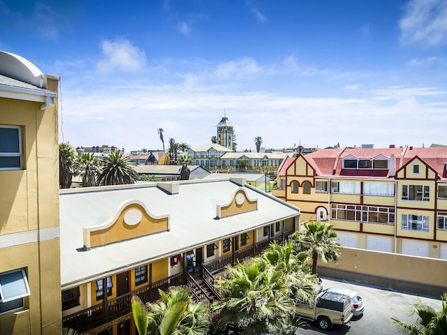 Hotel A la Mer