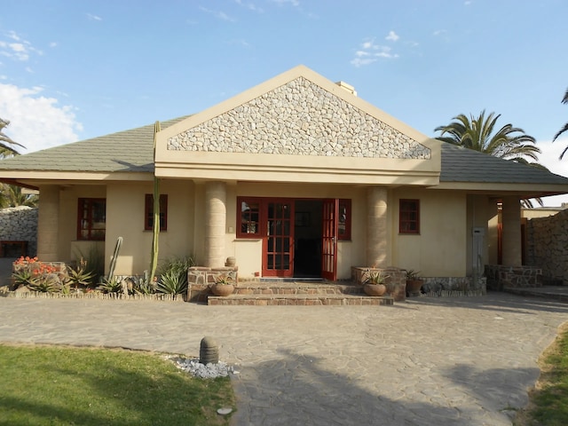 Rössmund Lodge
