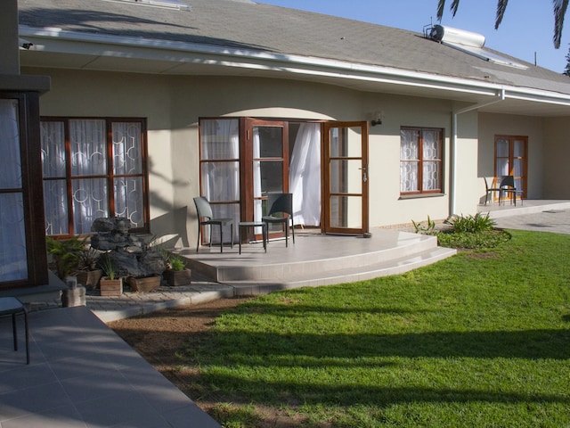 Kramersdorf Guesthouse