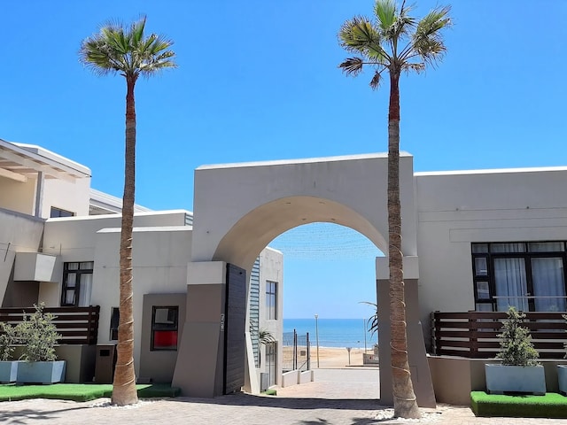 Atlantic Villa Boutique Guest House