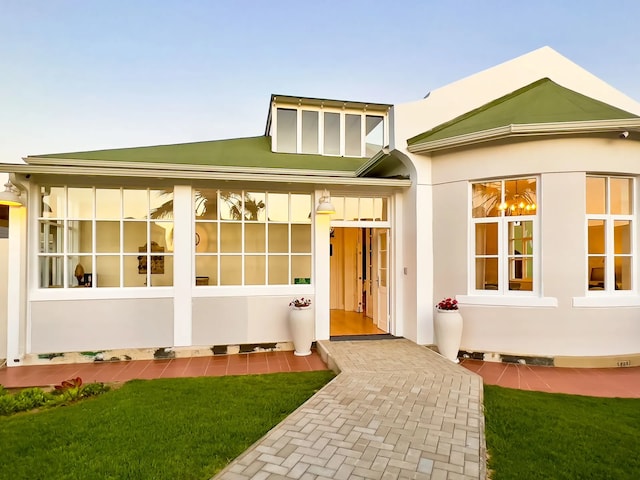 Brigadoon Boutique Guesthouse