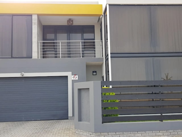 Seboa Accommodation