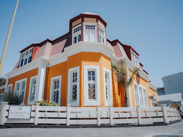 Villa Margherita