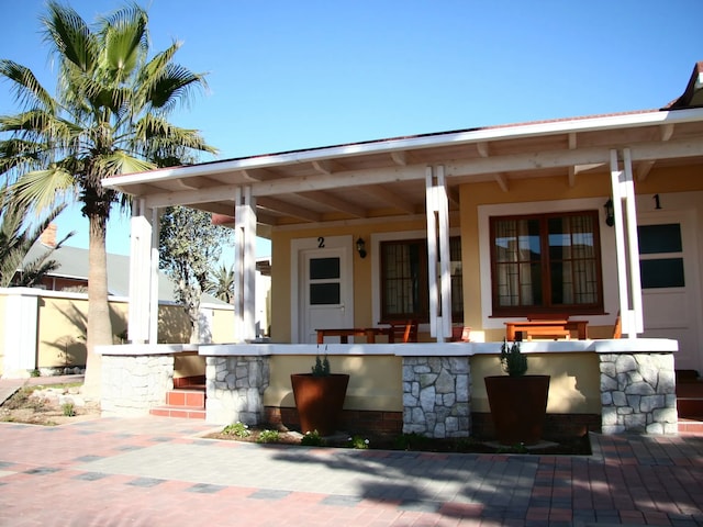 Cornerstone Guesthouse