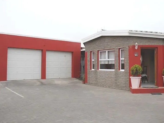Tina’s Guesthouse