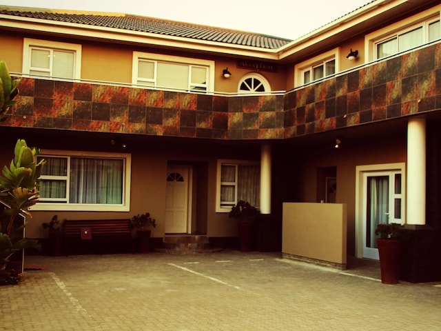 Sea Breeze Guesthouse