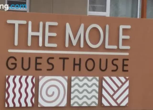 The Mole Guesthouse
