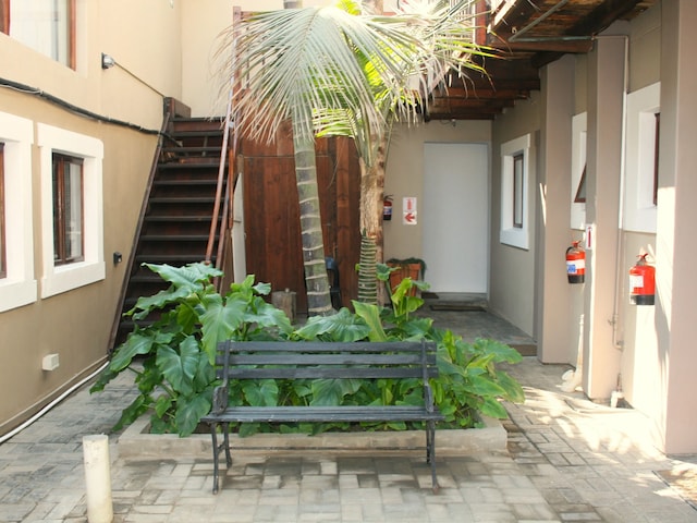 The Residence at Villa Wiese