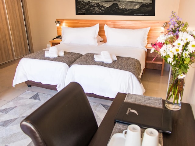 Prost Hotel