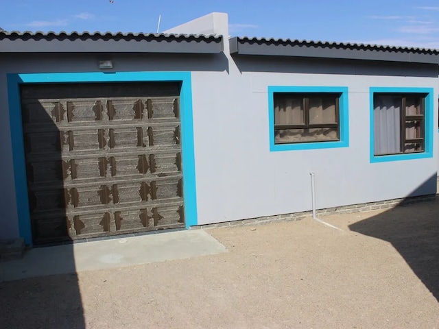 Crystal Self Catering Villa