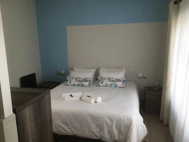 Sea Wind Self Catering Cottages