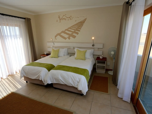 Stay @ Swakop