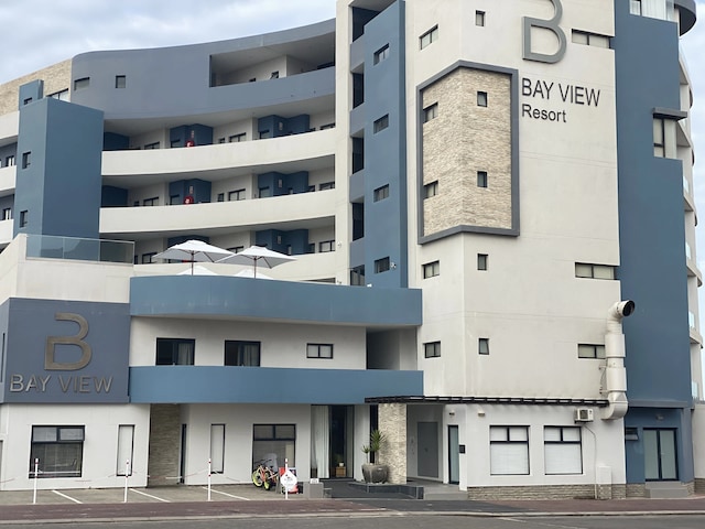 Bay View Resort Namibia
