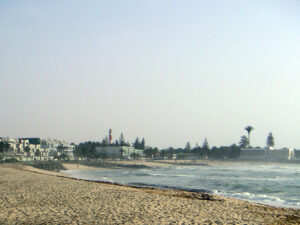 Strand